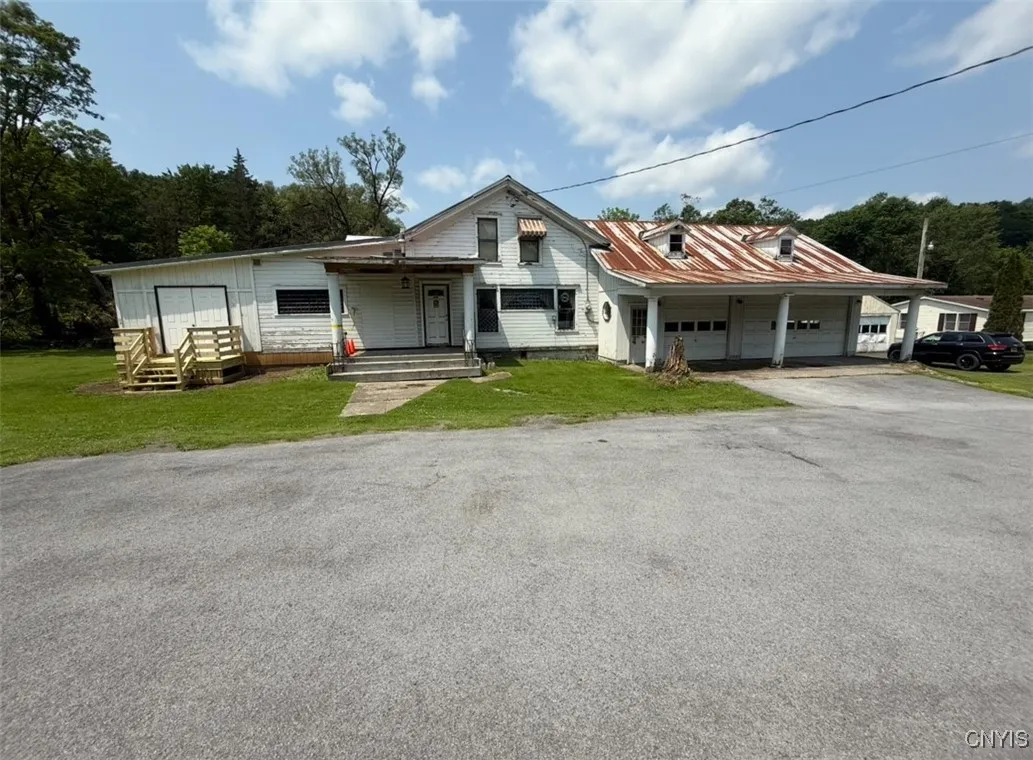 10441 Rt-26 Rt26, Lee, New York 13440, Ava, New York 13303, 3 Bedrooms Bedrooms, 11 Rooms Rooms,2 BathroomsBathrooms,Residential,For Sale,10441 Rt-26 Rt26, Lee, New York 13440,S1621988