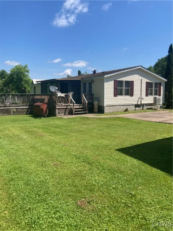 10441 Rt-26 Rt26, Lee, New York 13440, Ava, New York 13303, 3 Bedrooms Bedrooms, 11 Rooms Rooms,2 BathroomsBathrooms,Residential,For Sale,10441 Rt-26 Rt26, Lee, New York 13440,S1621988