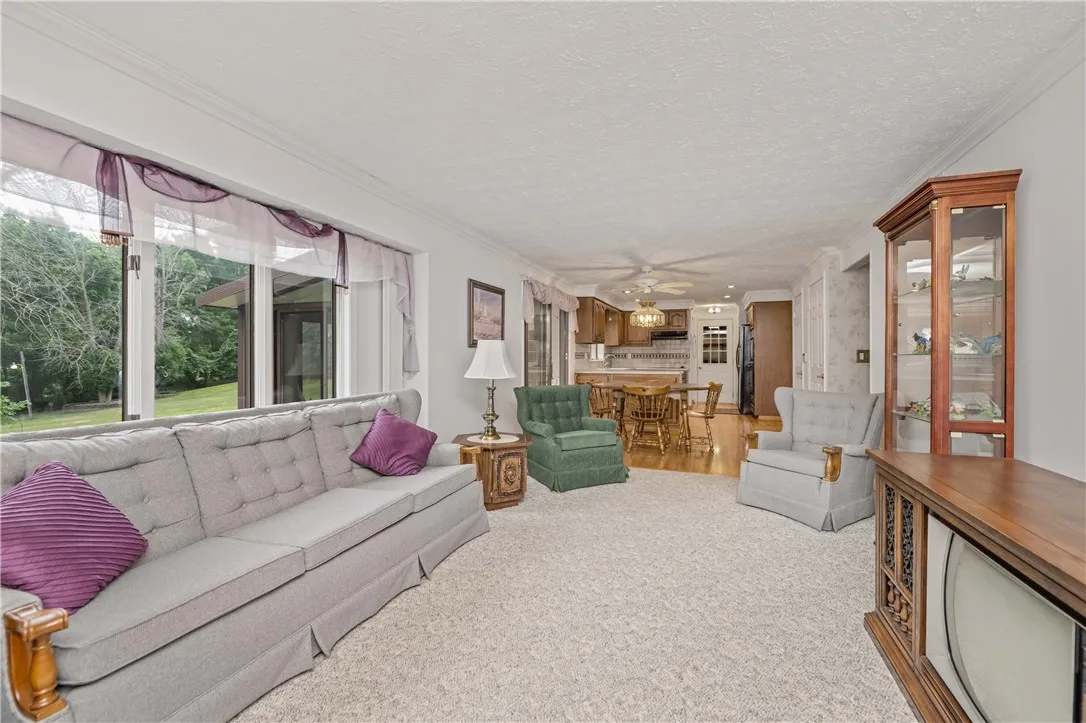 112 Red Rock Circle, Greece, New York 14626, Greece, New York 14626, 5 Bedrooms Bedrooms, 13 Rooms Rooms,4 BathroomsBathrooms,Residential,For Sale,112 Red Rock Circle, Greece, New York 14626,R1621143