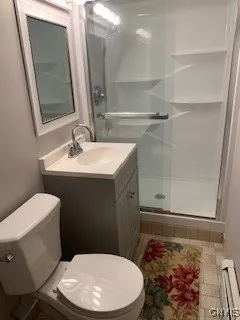 bath near laundry
