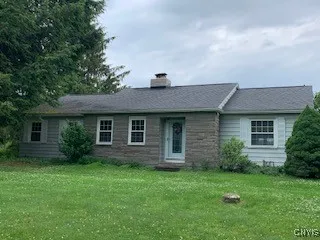884 Kibby Road, Lysander, New York 13027, Lysander, New York 13027, 3 Bedrooms Bedrooms, 10 Rooms Rooms,3 BathroomsBathrooms,Residential,For Sale,884 Kibby Road, Lysander, New York 13027,S1621930