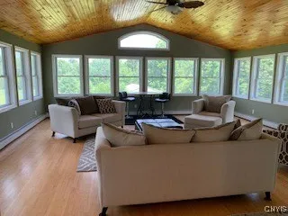 sunroom