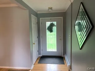ffront entry