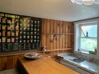 bar room