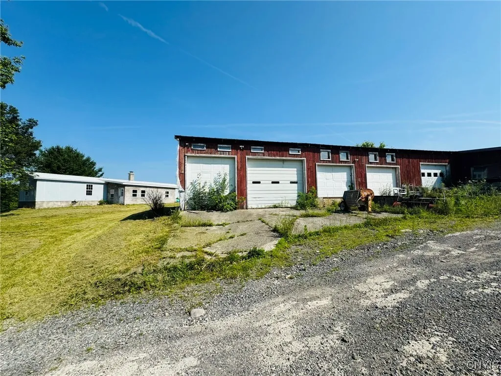 801 South Main Street, Groton, New York 13073, Groton, New York 13073, 3 Bedrooms Bedrooms, 6 Rooms Rooms,1 BathroomBathrooms,Residential,For Sale,801 South Main Street, Groton, New York 13073,S1621854