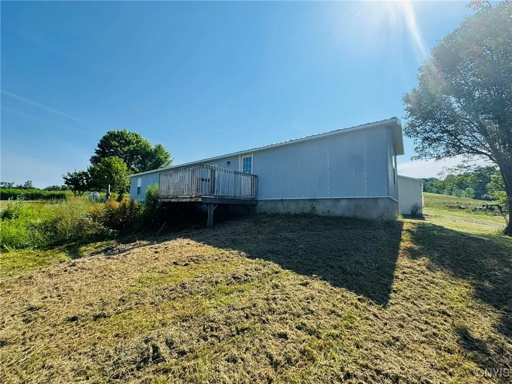 801 South Main Street, Groton, New York 13073, Groton, New York 13073, 3 Bedrooms Bedrooms, 6 Rooms Rooms,1 BathroomBathrooms,Residential,For Sale,801 South Main Street, Groton, New York 13073,S1621854