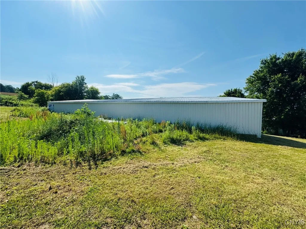 801 South Main Street, Groton, New York 13073, Groton, New York 13073, 3 Bedrooms Bedrooms, 6 Rooms Rooms,1 BathroomBathrooms,Residential,For Sale,801 South Main Street, Groton, New York 13073,S1621854