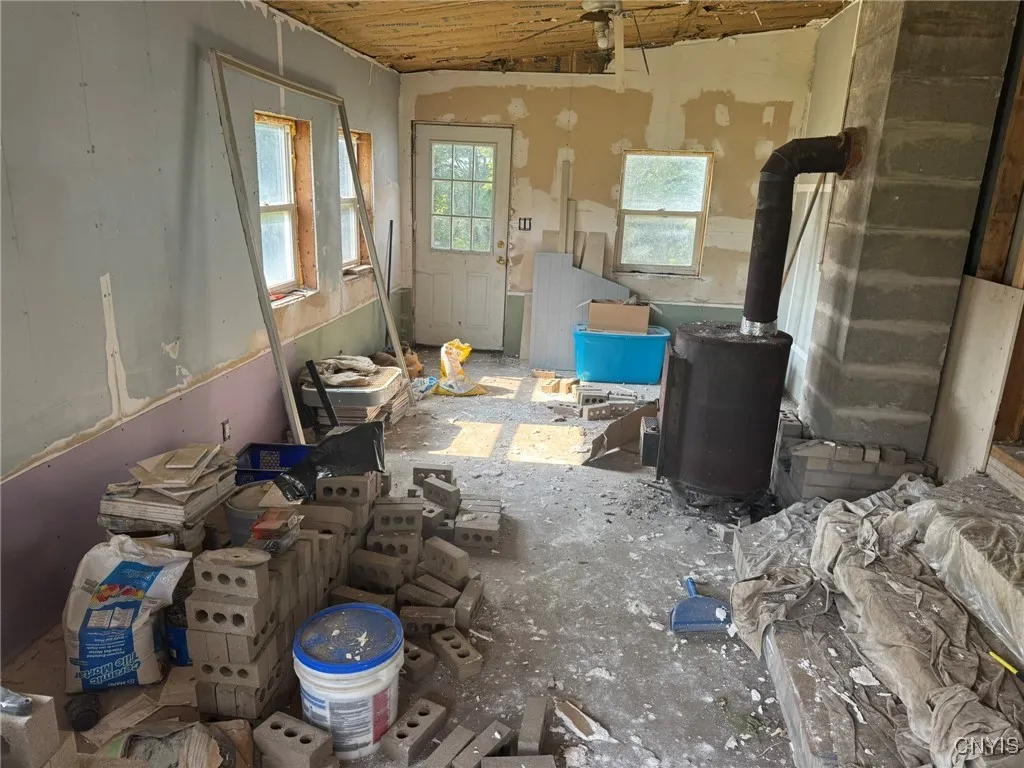 801 South Main Street, Groton, New York 13073, Groton, New York 13073, 3 Bedrooms Bedrooms, 6 Rooms Rooms,1 BathroomBathrooms,Residential,For Sale,801 South Main Street, Groton, New York 13073,S1621854
