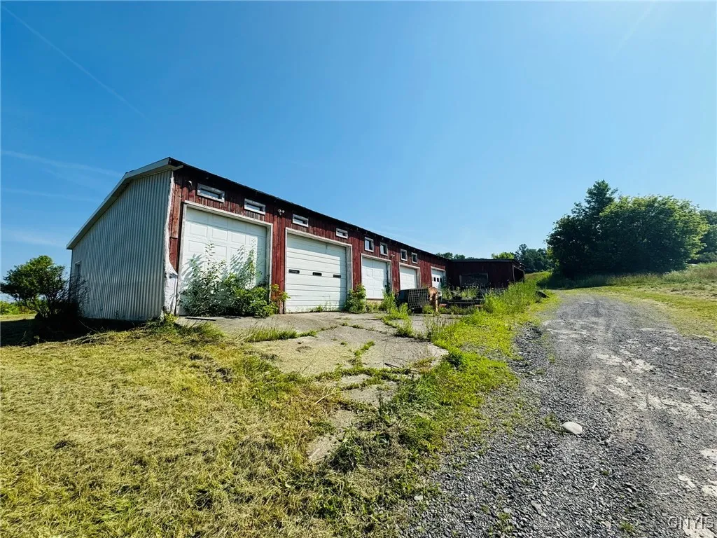 801 South Main Street, Groton, New York 13073, Groton, New York 13073, 3 Bedrooms Bedrooms, 6 Rooms Rooms,1 BathroomBathrooms,Residential,For Sale,801 South Main Street, Groton, New York 13073,S1621854
