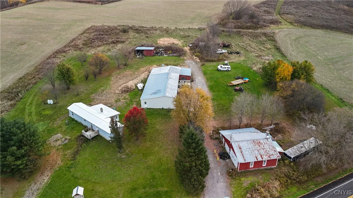 801 South Main Street, Groton, New York 13073, Groton, New York 13073, 3 Bedrooms Bedrooms, 6 Rooms Rooms,1 BathroomBathrooms,Residential,For Sale,801 South Main Street, Groton, New York 13073,S1621854