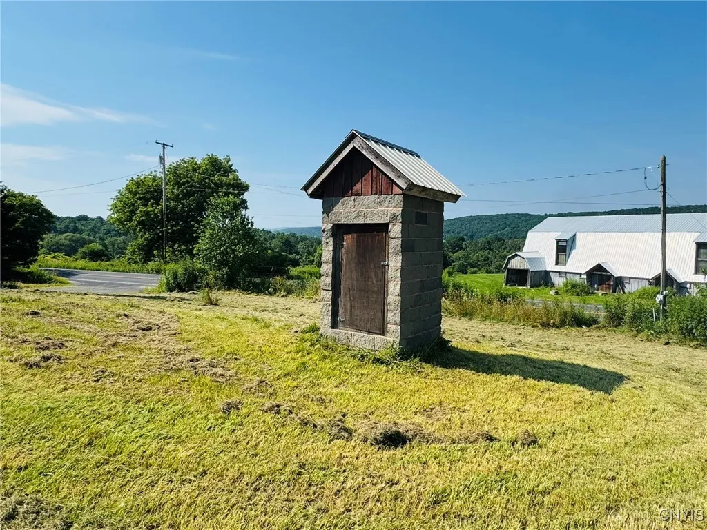 801 South Main Street, Groton, New York 13073, Groton, New York 13073, 3 Bedrooms Bedrooms, 6 Rooms Rooms,1 BathroomBathrooms,Residential,For Sale,801 South Main Street, Groton, New York 13073,S1621854
