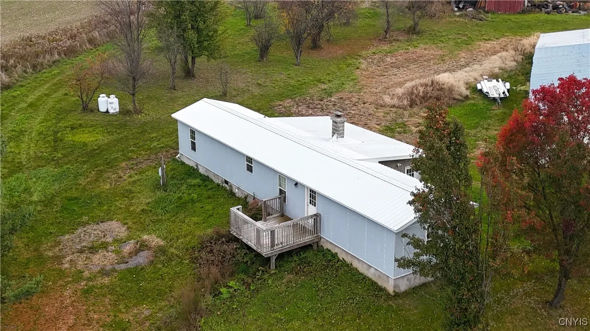 801 South Main Street, Groton, New York 13073, Groton, New York 13073, 3 Bedrooms Bedrooms, 6 Rooms Rooms,1 BathroomBathrooms,Residential,For Sale,801 South Main Street, Groton, New York 13073,S1621854