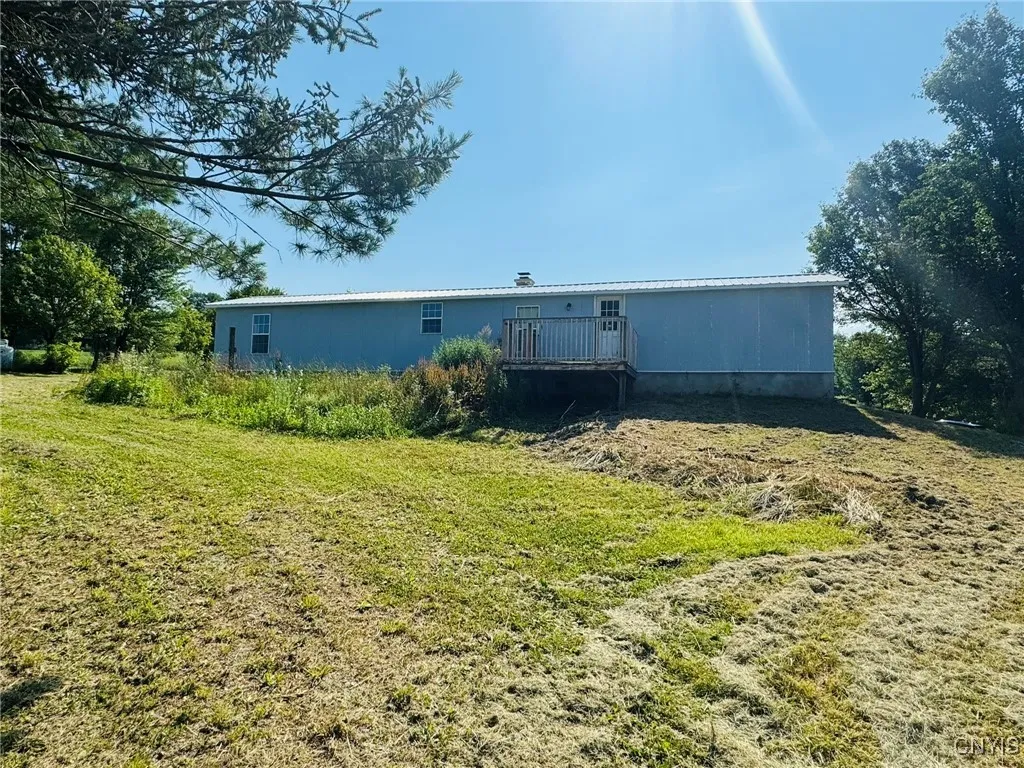801 South Main Street, Groton, New York 13073, Groton, New York 13073, 3 Bedrooms Bedrooms, 6 Rooms Rooms,1 BathroomBathrooms,Residential,For Sale,801 South Main Street, Groton, New York 13073,S1621854