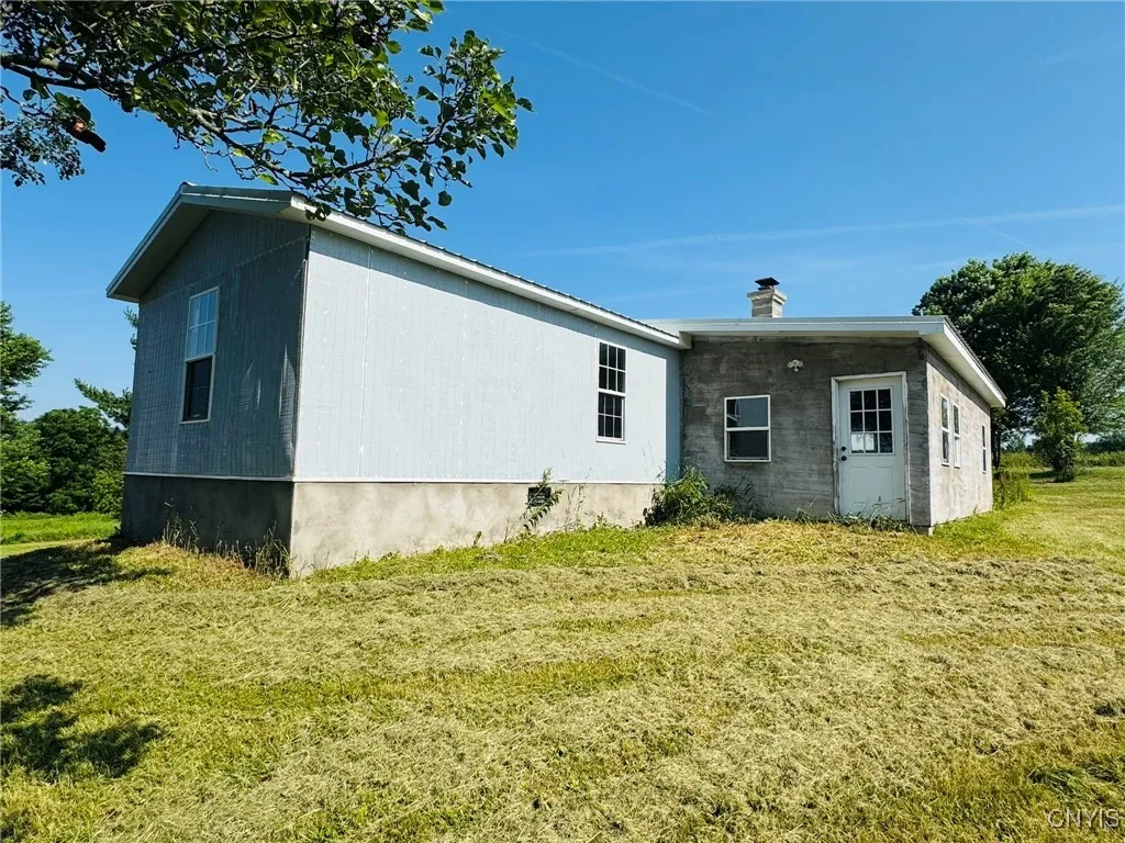 801 South Main Street, Groton, New York 13073, Groton, New York 13073, 3 Bedrooms Bedrooms, 6 Rooms Rooms,1 BathroomBathrooms,Residential,For Sale,801 South Main Street, Groton, New York 13073,S1621854