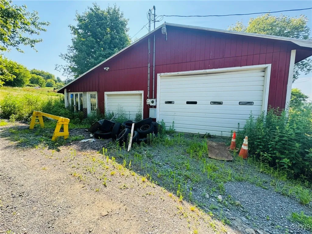 801 South Main Street, Groton, New York 13073, Groton, New York 13073, 3 Bedrooms Bedrooms, 6 Rooms Rooms,1 BathroomBathrooms,Residential,For Sale,801 South Main Street, Groton, New York 13073,S1621854