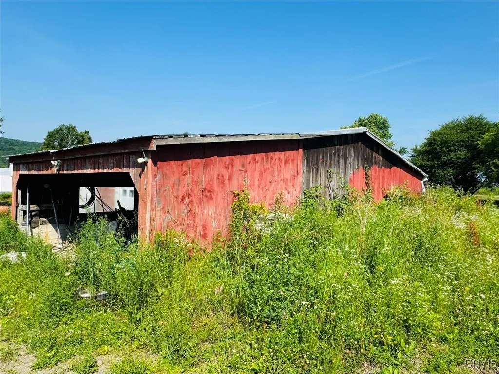 801 South Main Street, Groton, New York 13073, Groton, New York 13073, 3 Bedrooms Bedrooms, 6 Rooms Rooms,1 BathroomBathrooms,Residential,For Sale,801 South Main Street, Groton, New York 13073,S1621854