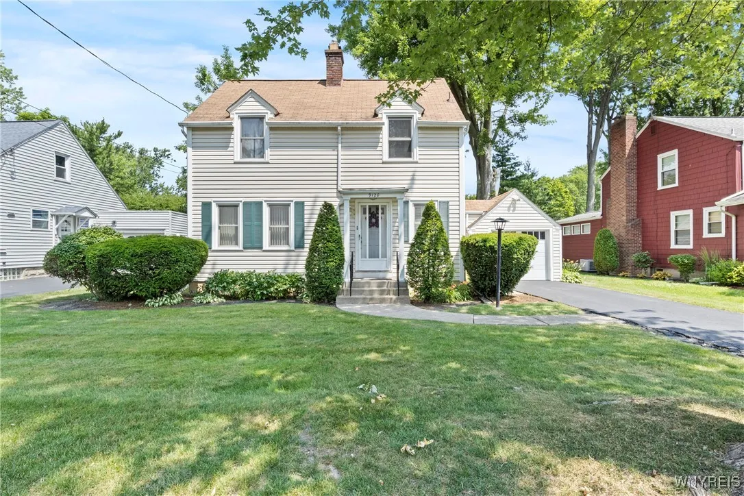 9120 Champlain Avenue, Niagara Falls, New York 143, Niagara Falls, New York 14304, 3 Bedrooms Bedrooms, 7 Rooms Rooms,1 BathroomBathrooms,Residential,Closed,9120 Champlain Avenue, Niagara Falls, New York 143,0,B1621784