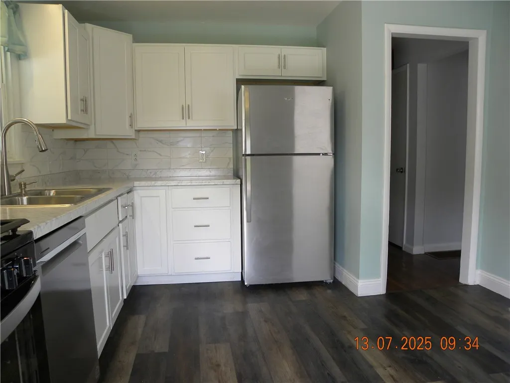 Kitchen #2