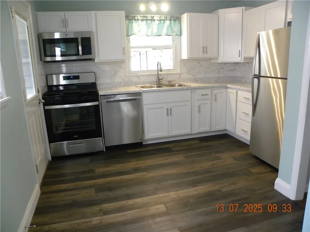 Kitchen #1