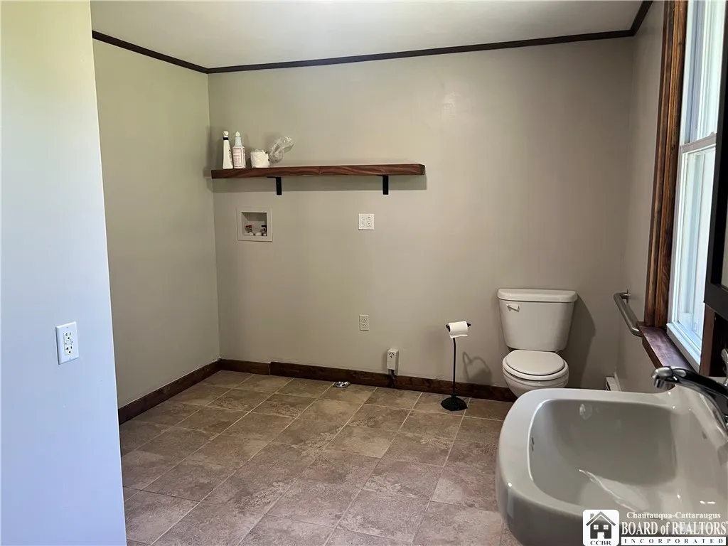 70 Williams Avenue, Wellsville, New York 14895, Wellsville, New York 14895, 2 Bedrooms Bedrooms, 6 Rooms Rooms,1 BathroomBathrooms,Residential,For Sale,70 Williams Avenue, Wellsville, New York 14895,R1621651