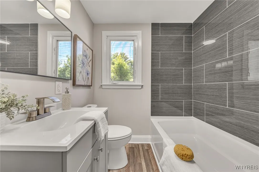 112 Southgate Road, Cheektowaga, New York 14215, Cheektowaga, New York 14215, 3 Bedrooms Bedrooms, 7 Rooms Rooms,2 BathroomsBathrooms,Residential,For Sale,112 Southgate Road, Cheektowaga, New York 14215,B1622095