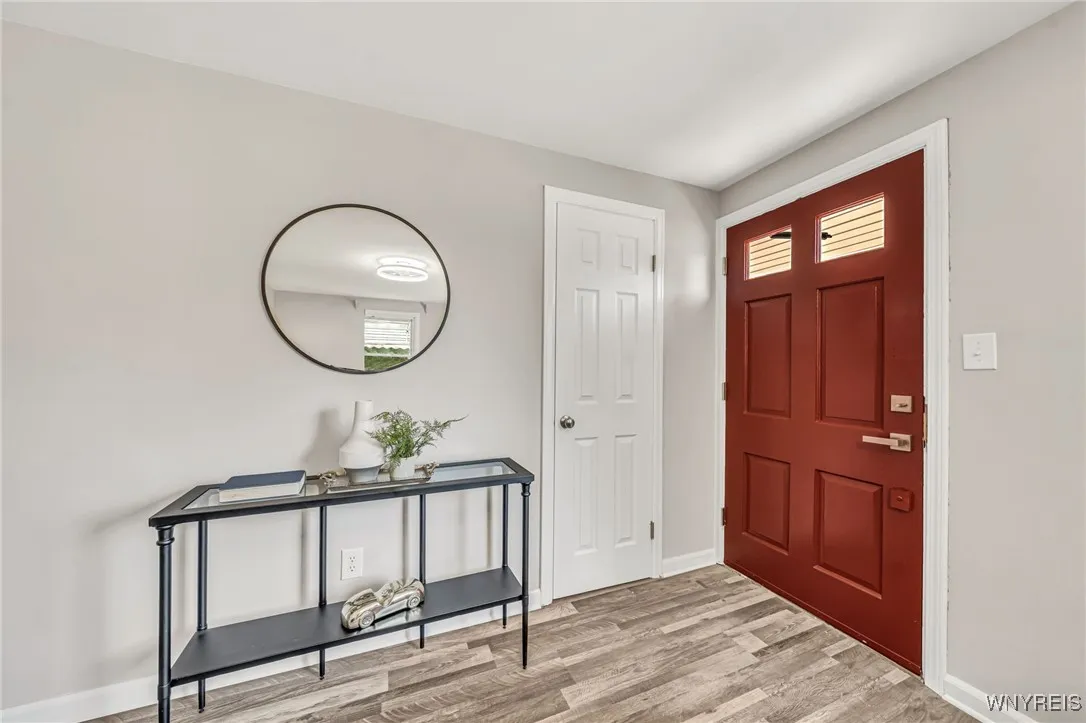 112 Southgate Road, Cheektowaga, New York 14215, Cheektowaga, New York 14215, 3 Bedrooms Bedrooms, 7 Rooms Rooms,2 BathroomsBathrooms,Residential,For Sale,112 Southgate Road, Cheektowaga, New York 14215,B1622095