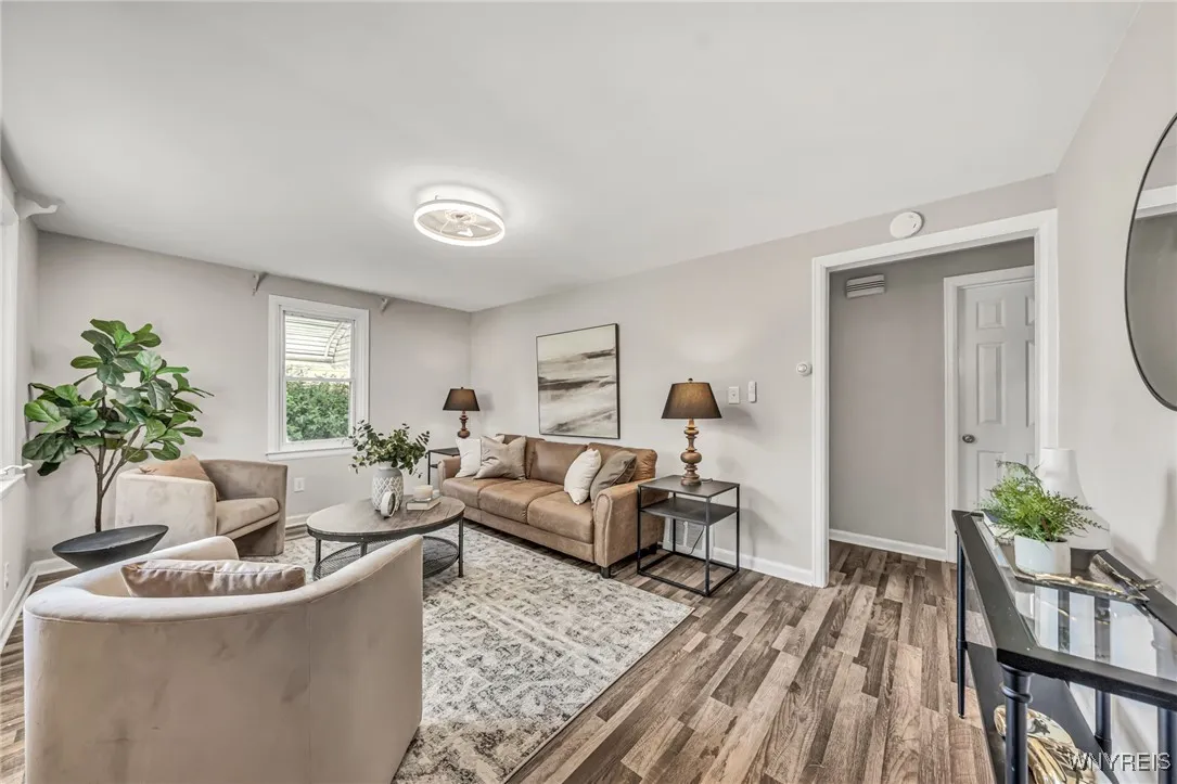 112 Southgate Road, Cheektowaga, New York 14215, Cheektowaga, New York 14215, 3 Bedrooms Bedrooms, 7 Rooms Rooms,2 BathroomsBathrooms,Residential,For Sale,112 Southgate Road, Cheektowaga, New York 14215,B1622095