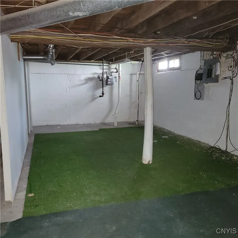 271 Fenway Drive, Syracuse, New York 13224, Syracuse, New York 13224, 3 Bedrooms Bedrooms, 8 Rooms Rooms,1 BathroomBathrooms,Residential,For Sale,271 Fenway Drive, Syracuse, New York 13224,S1622111