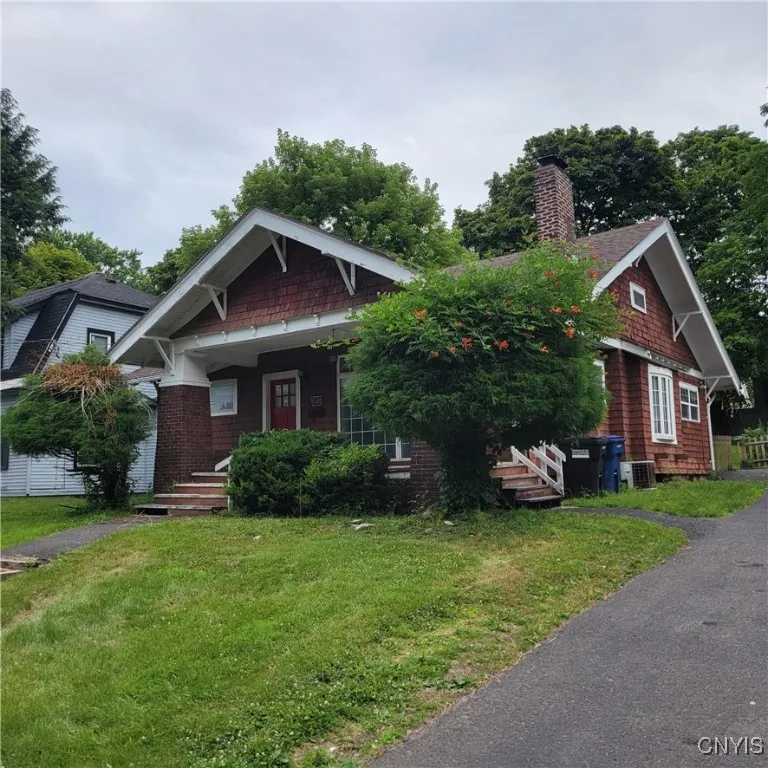 271 Fenway Drive, Syracuse, New York 13224, Syracuse, New York 13224, 3 Bedrooms Bedrooms, 8 Rooms Rooms,1 BathroomBathrooms,Residential,For Sale,271 Fenway Drive, Syracuse, New York 13224,S1622111