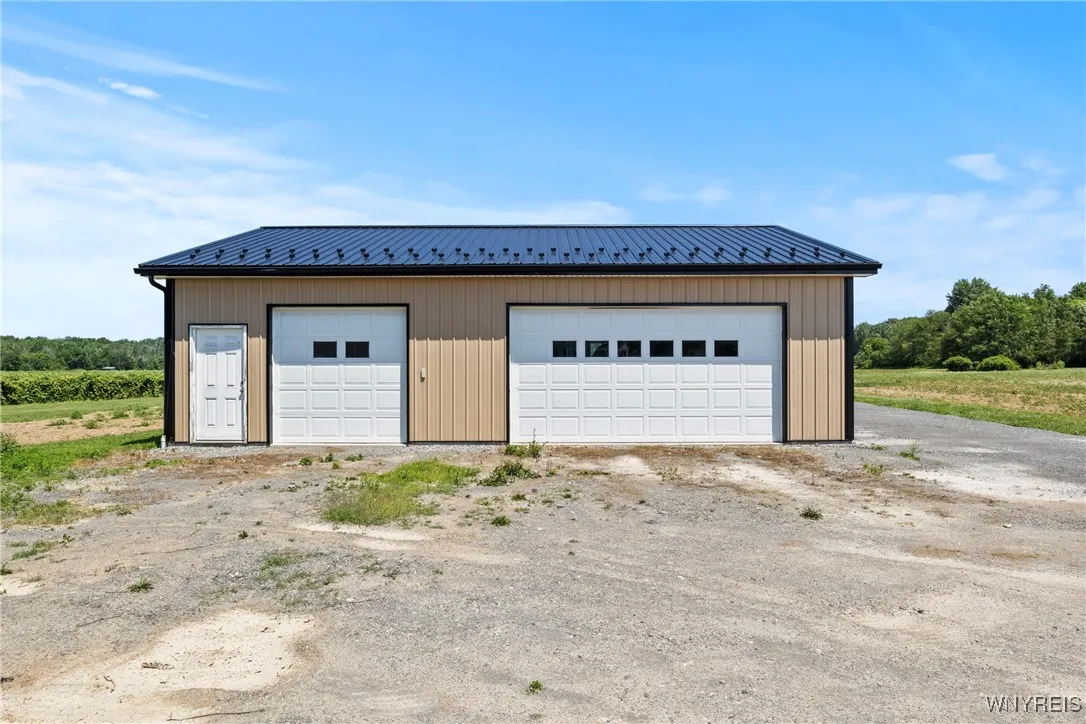 4499 Van Dusen Road, Cambria, New York 14094, Cambria, New York 14094, ,Commercial Sale,For Sale,4499 Van Dusen Road, Cambria, New York 14094,B1622102