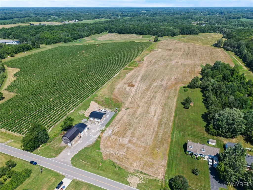4499 Van Dusen Road, Cambria, New York 14094, Cambria, New York 14094, ,Commercial Sale,For Sale,4499 Van Dusen Road, Cambria, New York 14094,B1622102