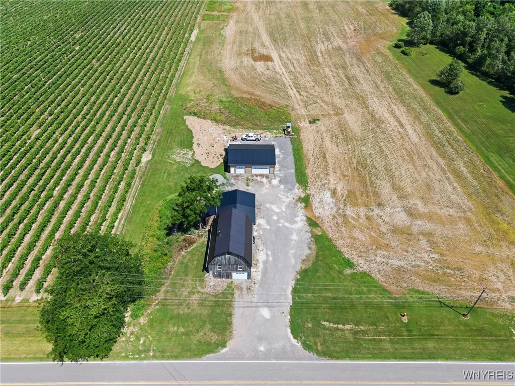 4499 Van Dusen Road, Cambria, New York 14094, Cambria, New York 14094, ,Commercial Sale,For Sale,4499 Van Dusen Road, Cambria, New York 14094,B1622102