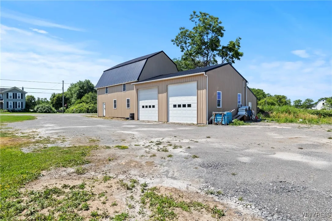 4499 Van Dusen Road, Cambria, New York 14094, Cambria, New York 14094, ,Commercial Sale,For Sale,4499 Van Dusen Road, Cambria, New York 14094,B1622102