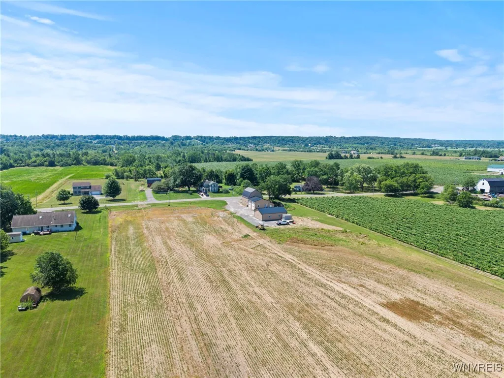 4499 Van Dusen Road, Cambria, New York 14094, Cambria, New York 14094, ,Commercial Sale,For Sale,4499 Van Dusen Road, Cambria, New York 14094,B1622102