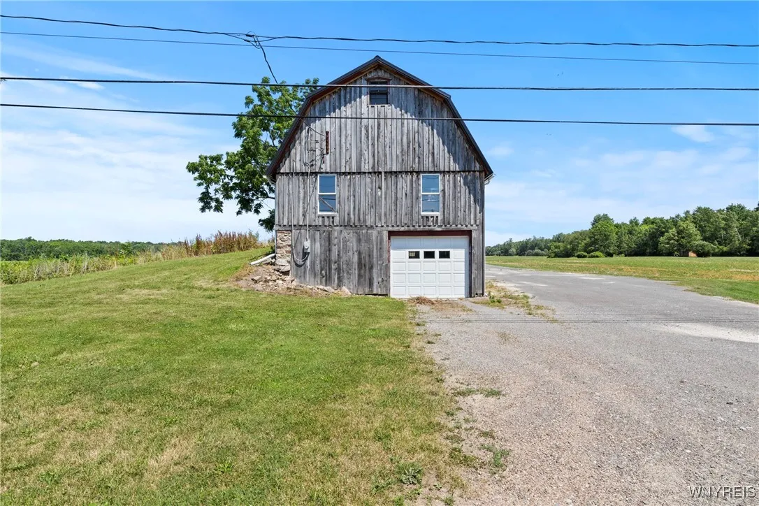 4499 Van Dusen Road, Cambria, New York 14094, Cambria, New York 14094, ,Commercial Sale,For Sale,4499 Van Dusen Road, Cambria, New York 14094,B1622102