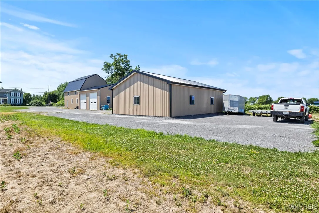 4499 Van Dusen Road, Cambria, New York 14094, Cambria, New York 14094, ,Commercial Sale,For Sale,4499 Van Dusen Road, Cambria, New York 14094,B1622102