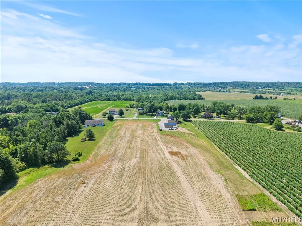 4499 Van Dusen Road, Cambria, New York 14094, Cambria, New York 14094, ,Commercial Sale,For Sale,4499 Van Dusen Road, Cambria, New York 14094,B1622102