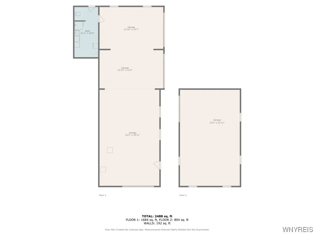 4499 Van Dusen Road, Cambria, New York 14094, Cambria, New York 14094, ,Commercial Sale,For Sale,4499 Van Dusen Road, Cambria, New York 14094,B1622102