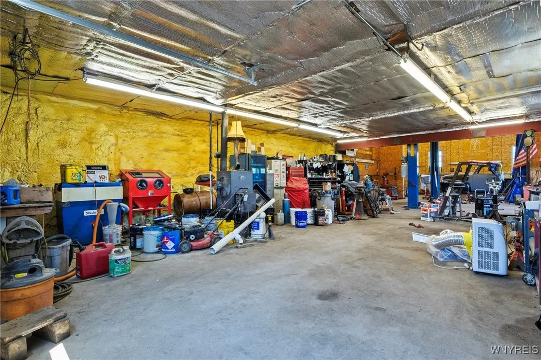 4499 Van Dusen Road, Cambria, New York 14094, Cambria, New York 14094, ,Commercial Sale,For Sale,4499 Van Dusen Road, Cambria, New York 14094,B1622102