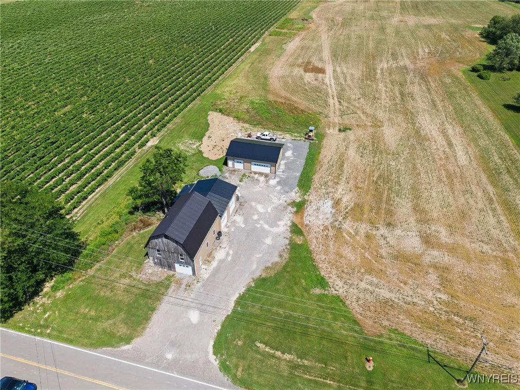 4499 Van Dusen Road, Cambria, New York 14094, Cambria, New York 14094, ,Commercial Sale,For Sale,4499 Van Dusen Road, Cambria, New York 14094,B1622102