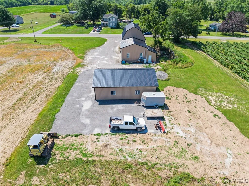 4499 Van Dusen Road, Cambria, New York 14094, Cambria, New York 14094, ,Commercial Sale,For Sale,4499 Van Dusen Road, Cambria, New York 14094,B1622102
