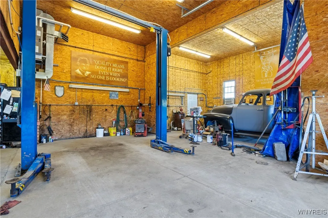 4499 Van Dusen Road, Cambria, New York 14094, Cambria, New York 14094, ,Commercial Sale,For Sale,4499 Van Dusen Road, Cambria, New York 14094,B1622102