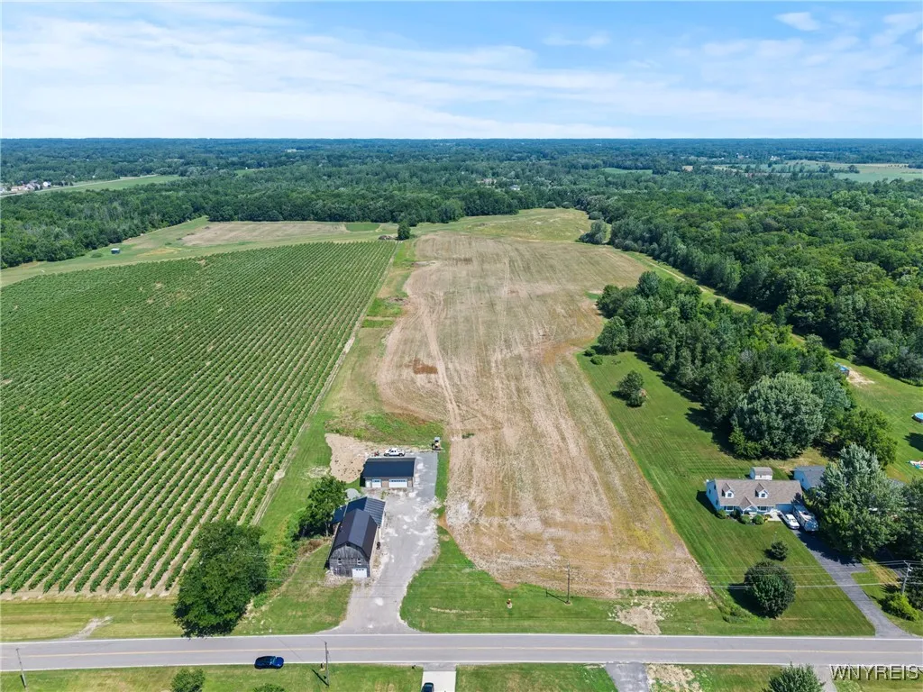 4499 Van Dusen Road, Cambria, New York 14094, Cambria, New York 14094, ,Commercial Sale,For Sale,4499 Van Dusen Road, Cambria, New York 14094,B1622102