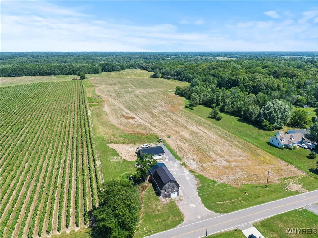 4499 Van Dusen Road, Cambria, New York 14094, Cambria, New York 14094, ,Commercial Sale,For Sale,4499 Van Dusen Road, Cambria, New York 14094,B1622102