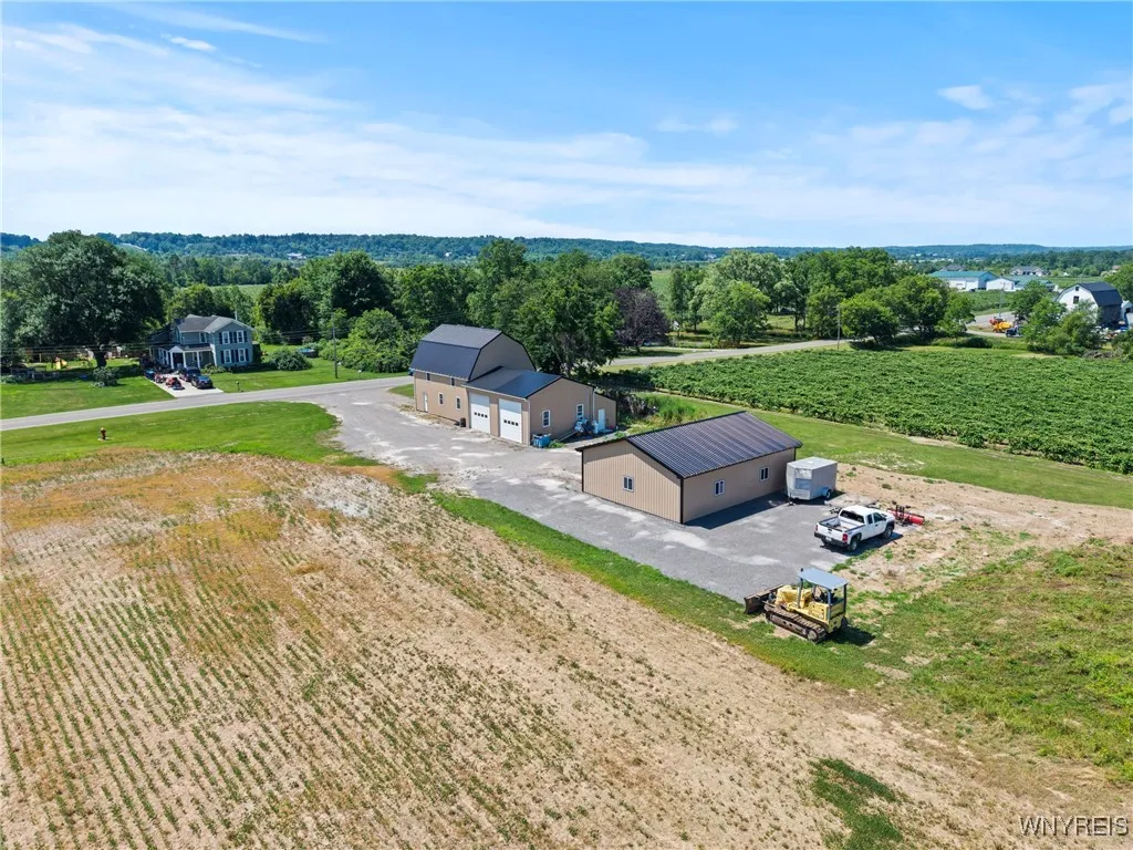 4499 Van Dusen Road, Cambria, New York 14094, Cambria, New York 14094, ,Commercial Sale,For Sale,4499 Van Dusen Road, Cambria, New York 14094,B1622102