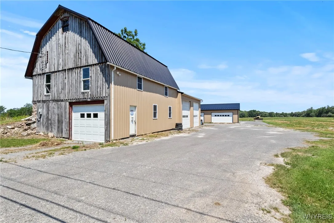 4499 Van Dusen Road, Cambria, New York 14094, Cambria, New York 14094, ,Commercial Sale,For Sale,4499 Van Dusen Road, Cambria, New York 14094,B1622102