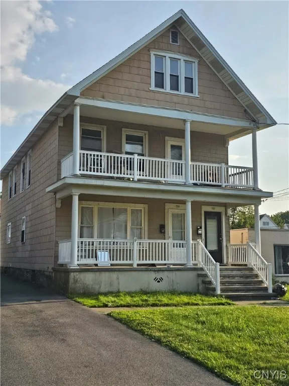 922 924 Rutger Street, Utica, New York 13501, Utica, New York 13501, 5 Bedrooms Bedrooms, ,2 BathroomsBathrooms,Residential,For Sale,922 924 Rutger Street, Utica, New York 13501,S1622103