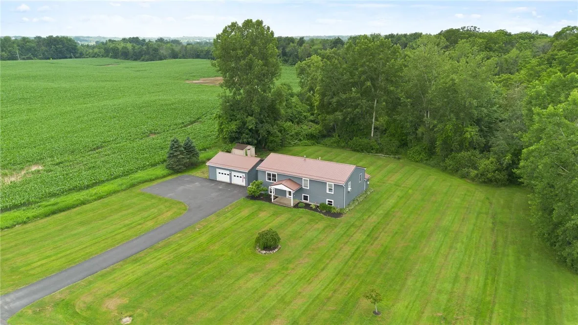 6793 East Port Bay Road, Wolcott, New York 14590, Wolcott, New York 14590, 5 Bedrooms Bedrooms, 8 Rooms Rooms,1 BathroomBathrooms,Residential,For Sale,6793 East Port Bay Road, Wolcott, New York 14590,R1622100