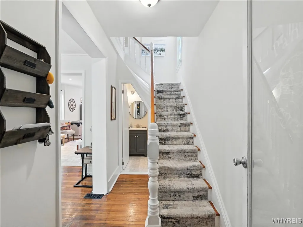 479 West Ferry S, Buffalo, New York 14213, Buffalo, New York 14213, 3 Bedrooms Bedrooms, 8 Rooms Rooms,1 BathroomBathrooms,Residential,For Sale,479 West Ferry S, Buffalo, New York 14213,B1622052