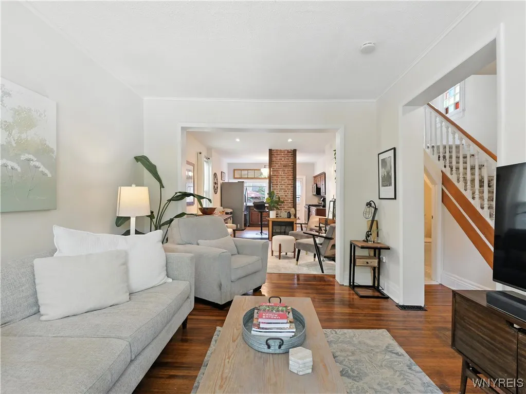 479 West Ferry S, Buffalo, New York 14213, Buffalo, New York 14213, 3 Bedrooms Bedrooms, 8 Rooms Rooms,1 BathroomBathrooms,Residential,For Sale,479 West Ferry S, Buffalo, New York 14213,B1622052